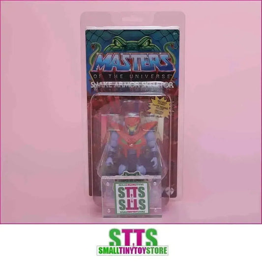 Blister Clamshells Schutzblister NORMAL 10 Stück - Smalltinytoystore