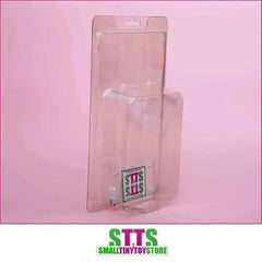 Blister Clamshells Schutzblister NORMAL 10 Stück - Smalltinytoystore