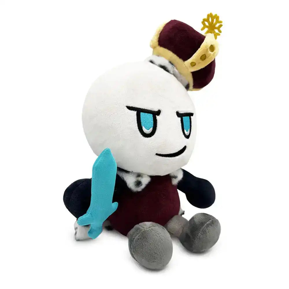 Block Tales Plüschfigur Cruel King 22 cm - Smalltinytoystore