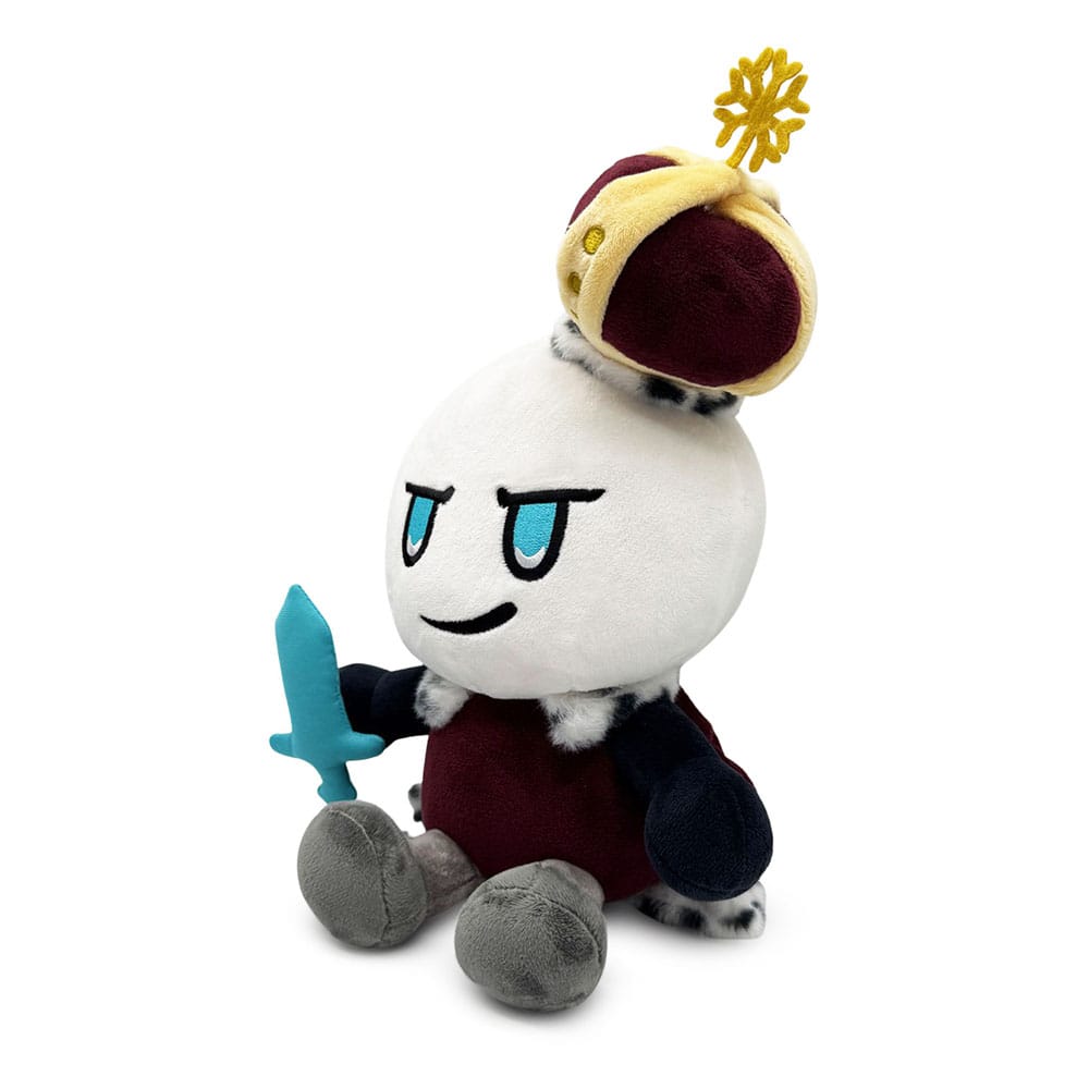 Block Tales Plüschfigur Cruel King 22 cm - Smalltinytoystore