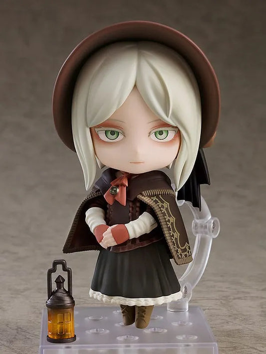 Bloodborne Nendoroid Actionfigur The Doll (Reproduktion) 10 cm - Smalltinytoystore