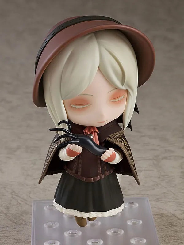 Bloodborne Nendoroid Actionfigur The Doll (Reproduktion) 10 cm - Smalltinytoystore