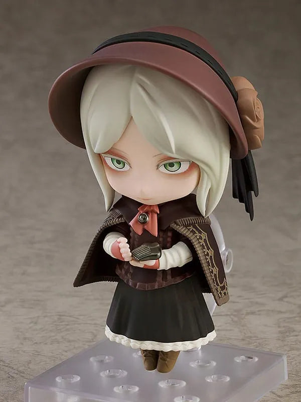 Bloodborne Nendoroid Actionfigur The Doll (Reproduktion) 10 cm - Smalltinytoystore