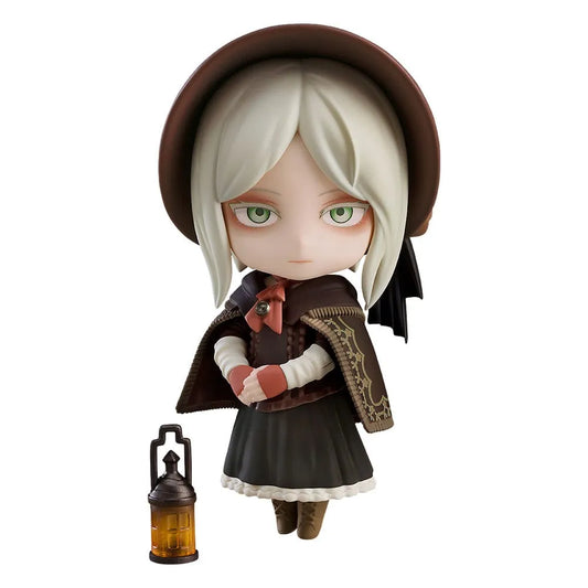 Bloodborne Nendoroid Actionfigur The Doll (Reproduktion) 10 cm - Smalltinytoystore
