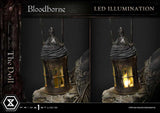 Bloodborne Statue 1/4 The Doll Bonus Version 49 cm - Smalltinytoystore