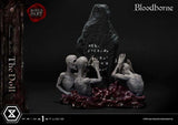 Bloodborne Statue 1/4 The Doll Bonus Version 49 cm - Smalltinytoystore