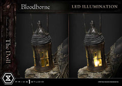 Bloodborne Statue 1/4 The Doll Bonus Version 49 cm - Smalltinytoystore
