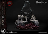 Bloodborne Statue 1/4 The Doll Bonus Version 49 cm - Smalltinytoystore