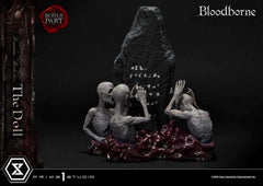 Bloodborne Statue 1/4 The Doll Bonus Version 49 cm - Smalltinytoystore