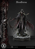 Bloodborne Ultimate Premium Masterline Series Statue 1/4 Gehrman 68 cm - Smalltinytoystore