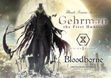 Bloodborne Ultimate Premium Masterline Series Statue 1/4 Gehrman 68 cm - Smalltinytoystore