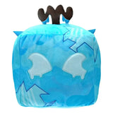 Blox Fruits Blind Bag Plüschfiguren 20 cm Series 1 Display (4) - Smalltinytoystore