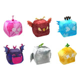 Blox Fruits Blind Bag Plüschfiguren 20 cm Series 1 Display (4) - Smalltinytoystore