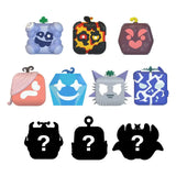 Blox Fruits Minifiguren 7 cm Series 2 Display (24) - Smalltinytoystore