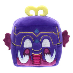 Blox Fruits Plüschfiguren 10 cm Mystery Plush Series 2 Display (9) - Smalltinytoystore