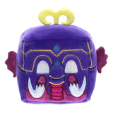 Blox Fruits Plüschfiguren 10 cm Mystery Plush Series 2 Display (9) - Smalltinytoystore