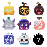 Blox Fruits Plüschfiguren 10 cm Mystery Plush Series 2 Display (9) - Smalltinytoystore