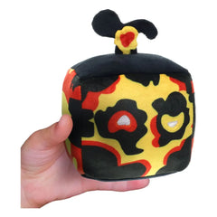 Blox Fruits Plüschfiguren 10 cm Mystery Plush Series 2 Display (9) - Smalltinytoystore