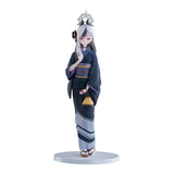 Blue Archiv F:Nex PVC Statue 1/7 Kayoko (NewYear) 27 cm - Smalltinytoystore