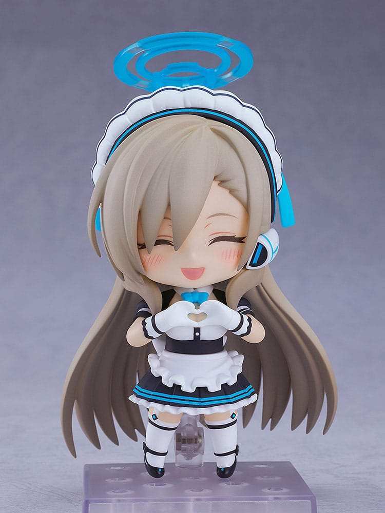 Blue Archive Actionfigur Ichinose 10 cm - Smalltinytoystore
