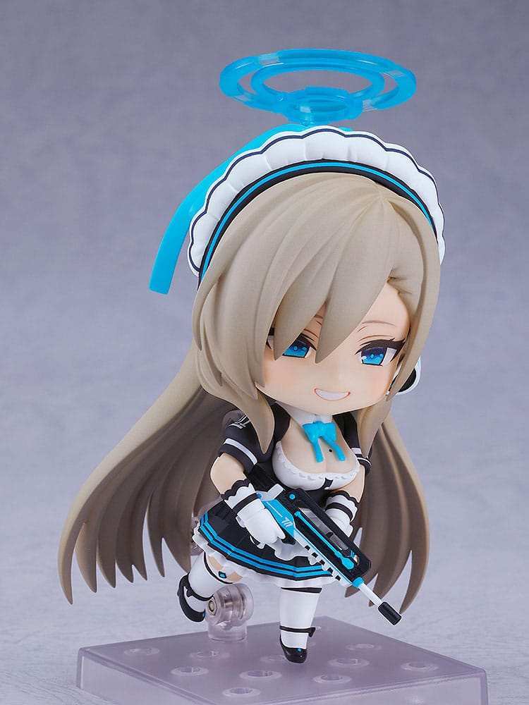 Blue Archive Actionfigur Ichinose 10 cm - Smalltinytoystore