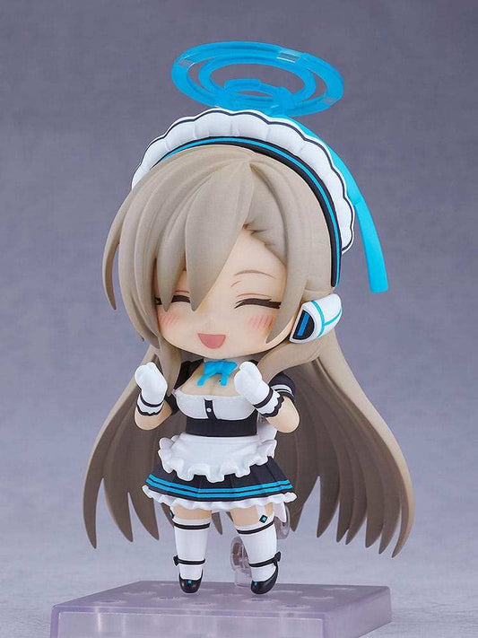 Blue Archive Actionfigur Ichinose 10 cm - Smalltinytoystore