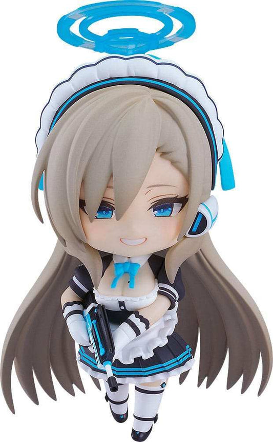 Blue Archive Actionfigur Ichinose 10 cm - Smalltinytoystore