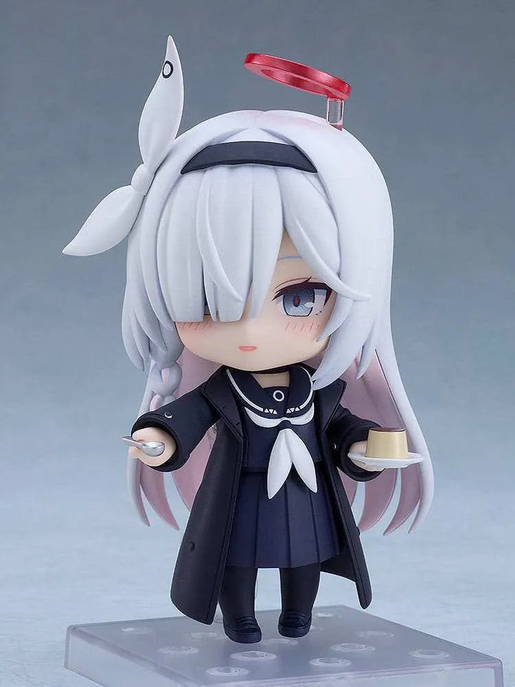 Blue Archive Actionfigur Plana 10 cm - Smalltinytoystore