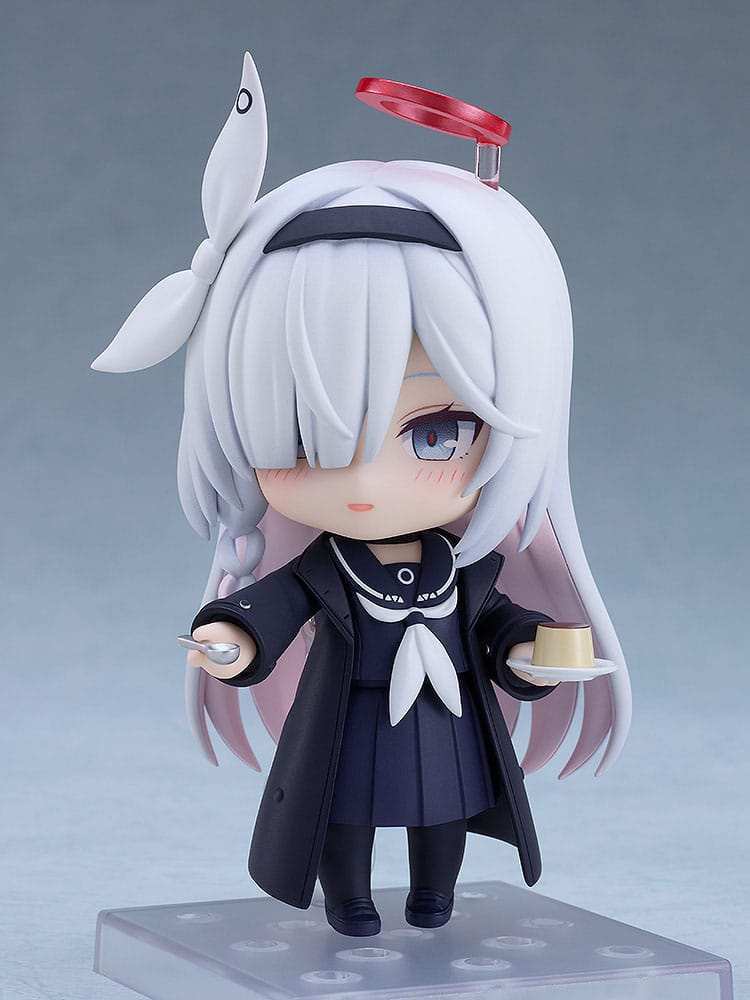 Blue Archive Actionfigur Plana 10 cm - Smalltinytoystore