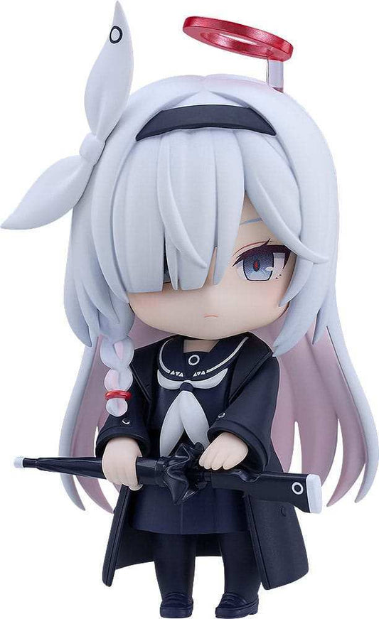 Blue Archive Actionfigur Plana 10 cm - Smalltinytoystore