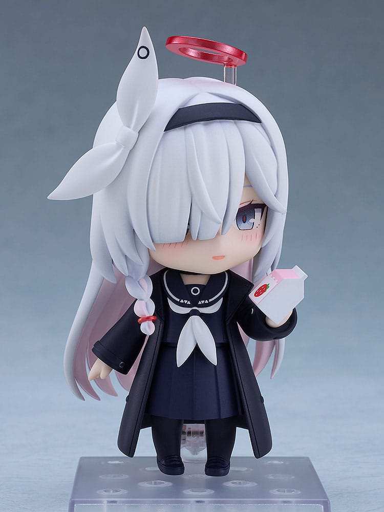 Blue Archive Actionfigur Plana 10 cm - Smalltinytoystore