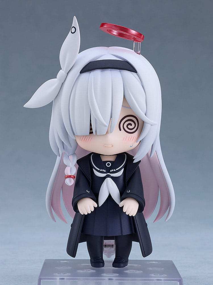Blue Archive Actionfigur Plana 10 cm - Smalltinytoystore