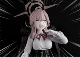 Blue Archive Figma Actionfigur Aru Rikuhachima 15 cm