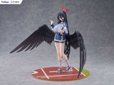 Blue Archive FNEX Statue 1/7 Hasumi 30 cm - Smalltinytoystore