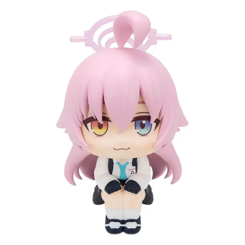 Blue Archive Look Up PVC Statue Hoshino 11 cm - Smalltinytoystore