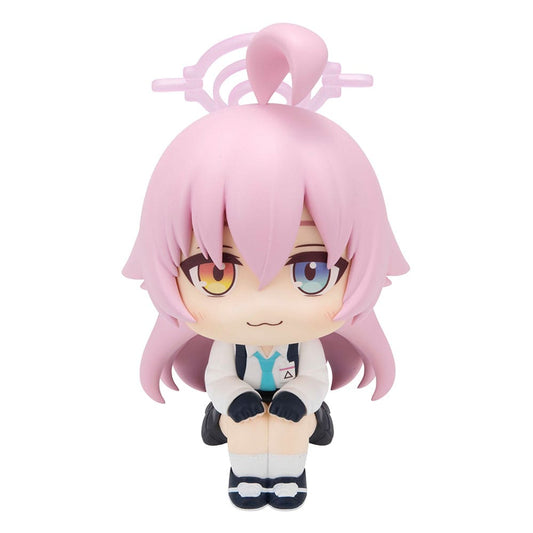 Blue Archive Look Up PVC Statue Hoshino 11 cm - Smalltinytoystore