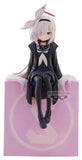 Blue Archive Monitor Top Figz PVC Statue Plana 16 cm