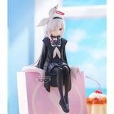 Blue Archive Monitor Top Figz PVC Statue Plana 16 cm