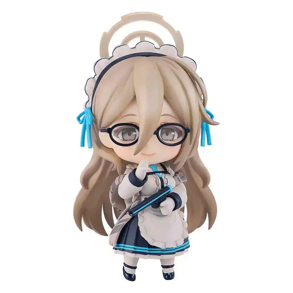 Blue Archive Nendoroid Actionfigur Akane Murokasa 10 cm