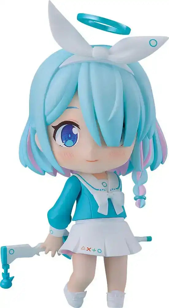 Blue Archive Nendoroid Actionfigur Arona 10 cm