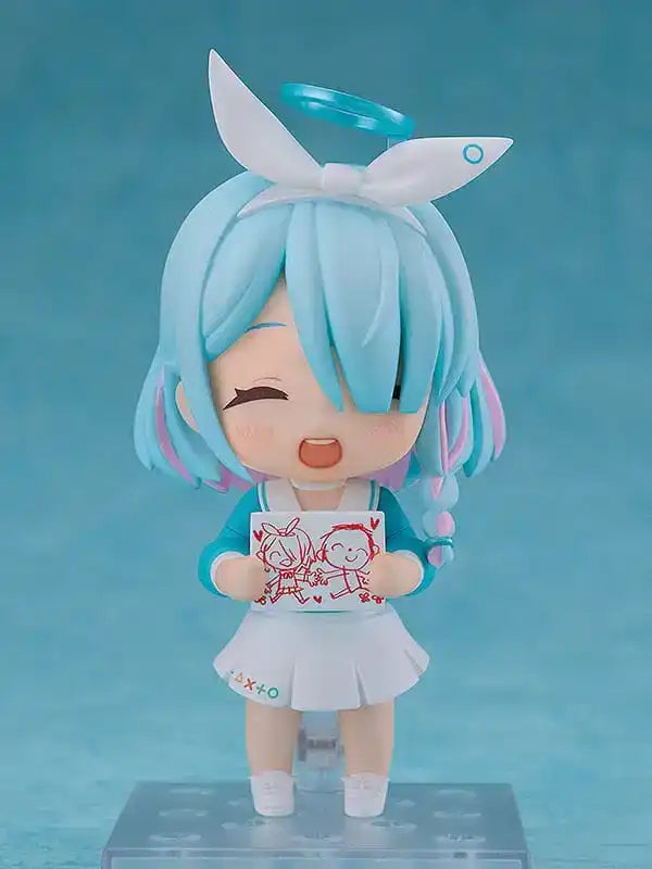 Blue Archive Nendoroid Actionfigur Arona 10 cm