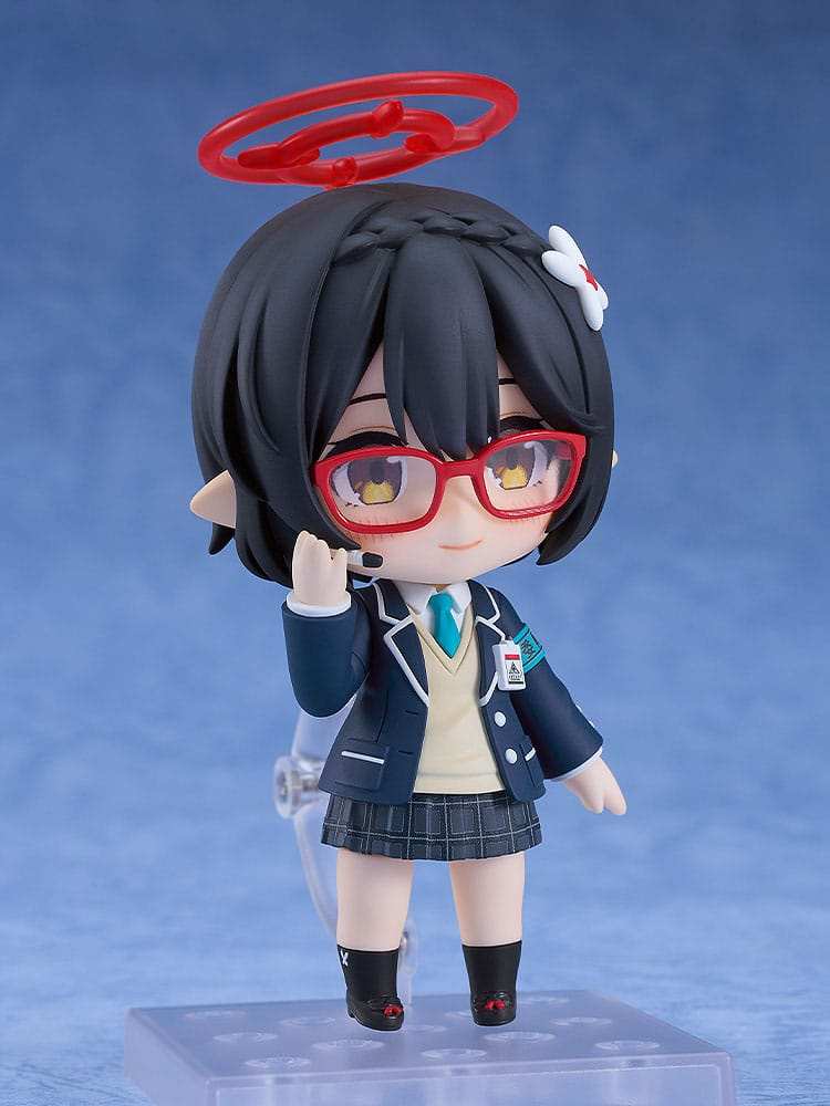 Blue Archive Nendoroid Actionfigur Ayane Okusora 10 cm - Smalltinytoystore