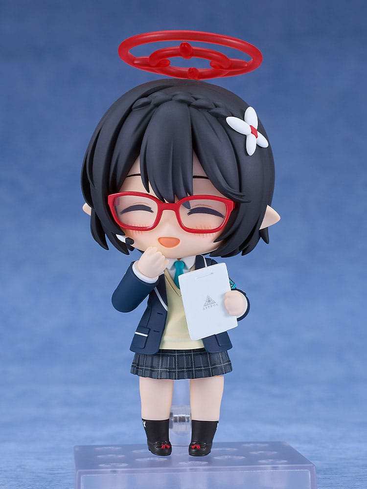 Blue Archive Nendoroid Actionfigur Ayane Okusora 10 cm - Smalltinytoystore