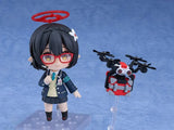 Blue Archive Nendoroid Actionfigur Ayane Okusora 10 cm - Smalltinytoystore