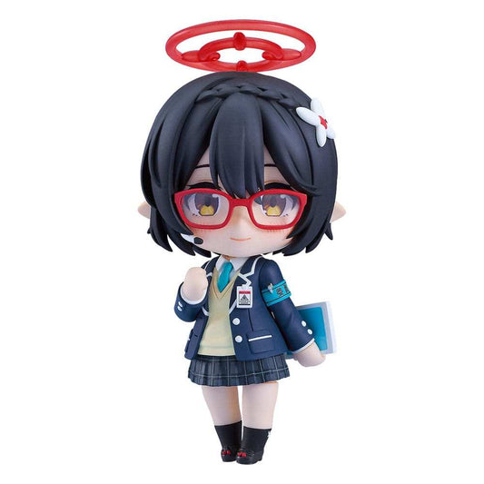 Blue Archive Nendoroid Actionfigur Ayane Okusora 10 cm - Smalltinytoystore