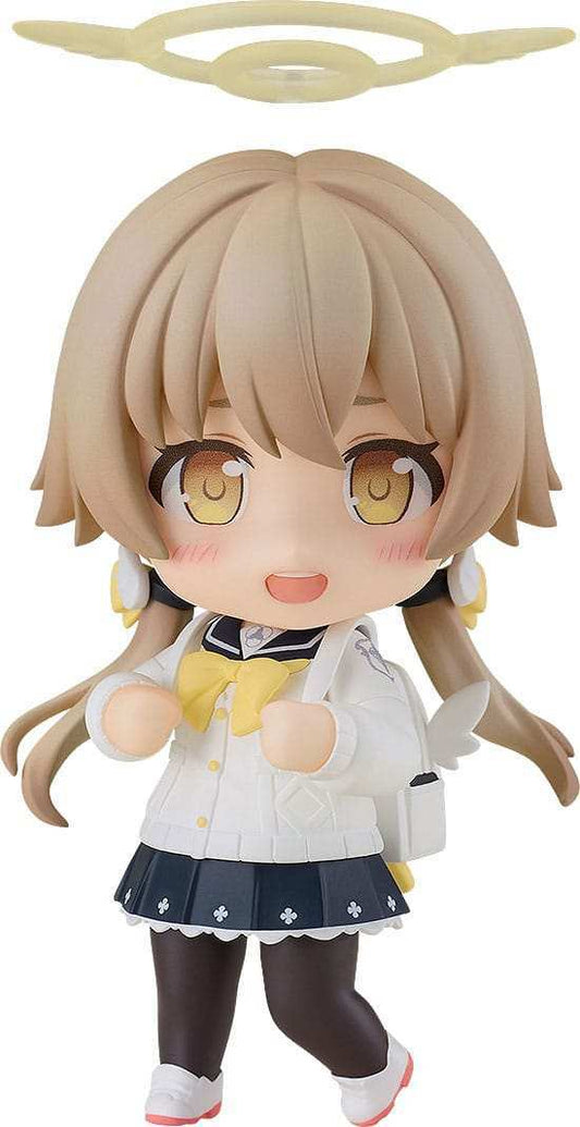 Blue Archive Nendoroid Actionfigur Hifumi Ajitani 10 cm - Smalltinytoystore