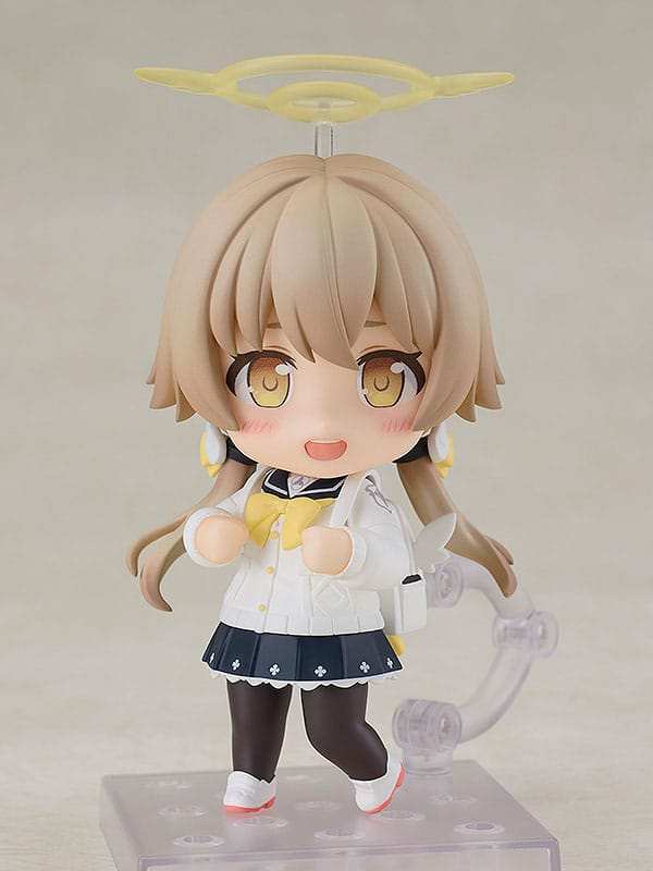 Blue Archive Nendoroid Actionfigur Hifumi Ajitani 10 cm - Smalltinytoystore