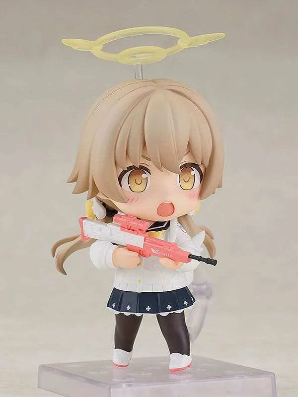 Blue Archive Nendoroid Actionfigur Hifumi Ajitani 10 cm - Smalltinytoystore