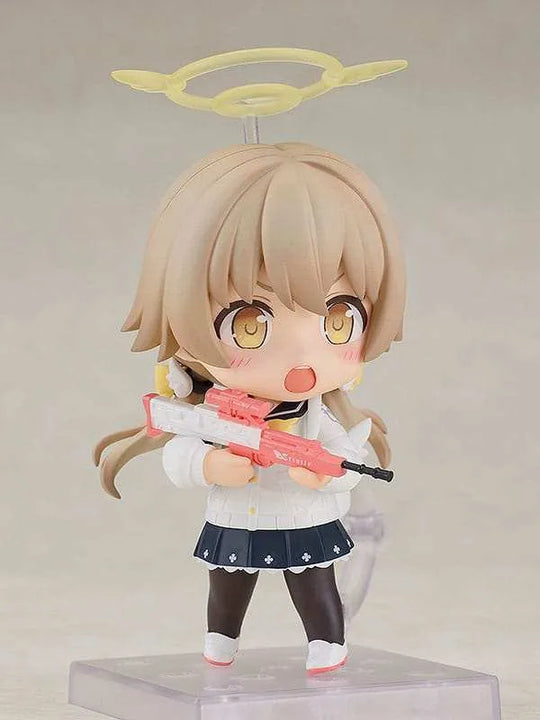 Blue Archive Nendoroid Actionfigur Hifumi Ajitani 10 cm - Smalltinytoystore