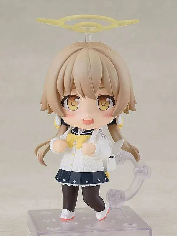 Blue Archive Nendoroid Actionfigur Hifumi Ajitani 10 cm - Smalltinytoystore